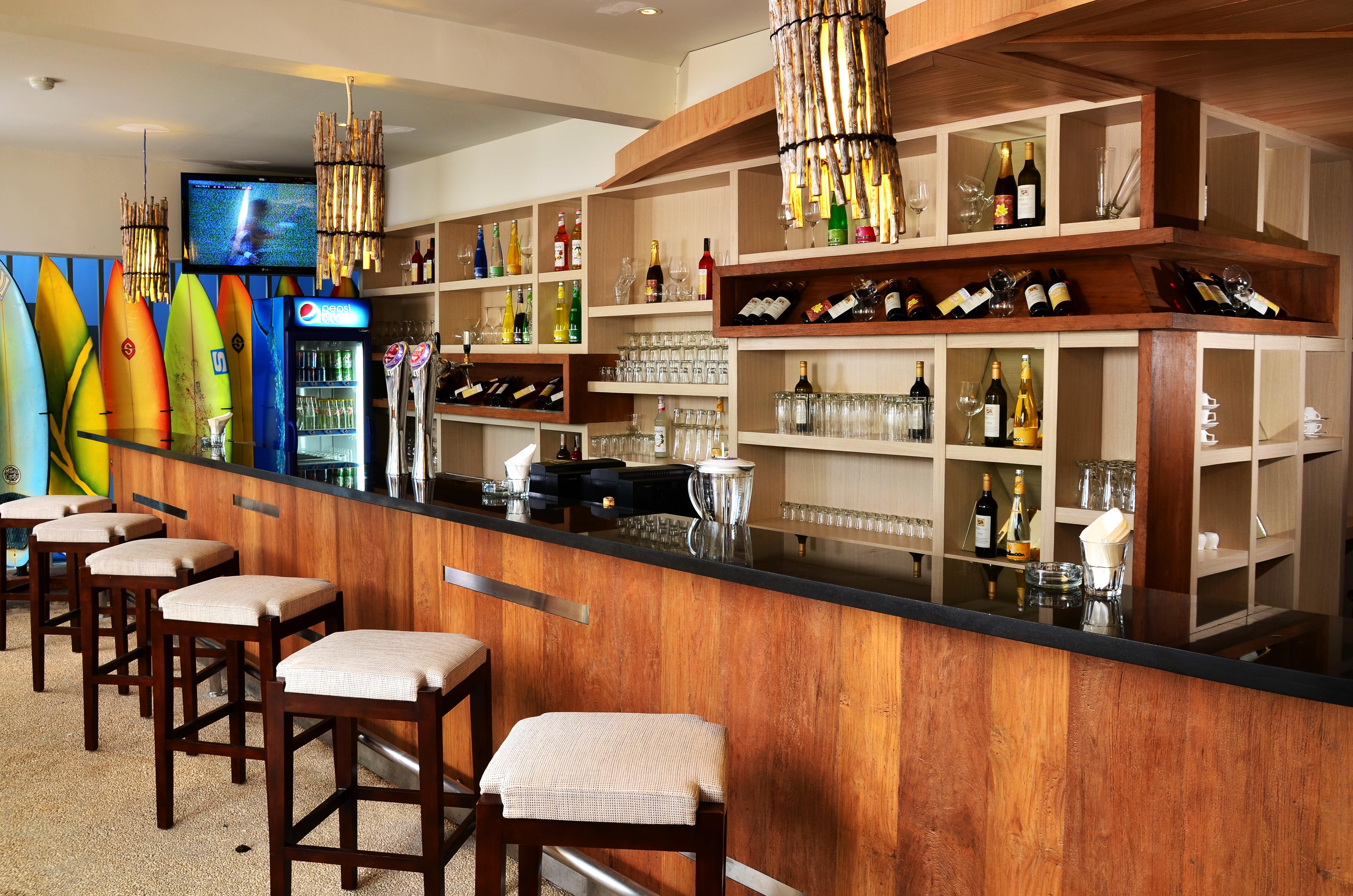 Bliss Surfer Hotel By Tritama Hospitality Legian  Ngoại thất bức ảnh