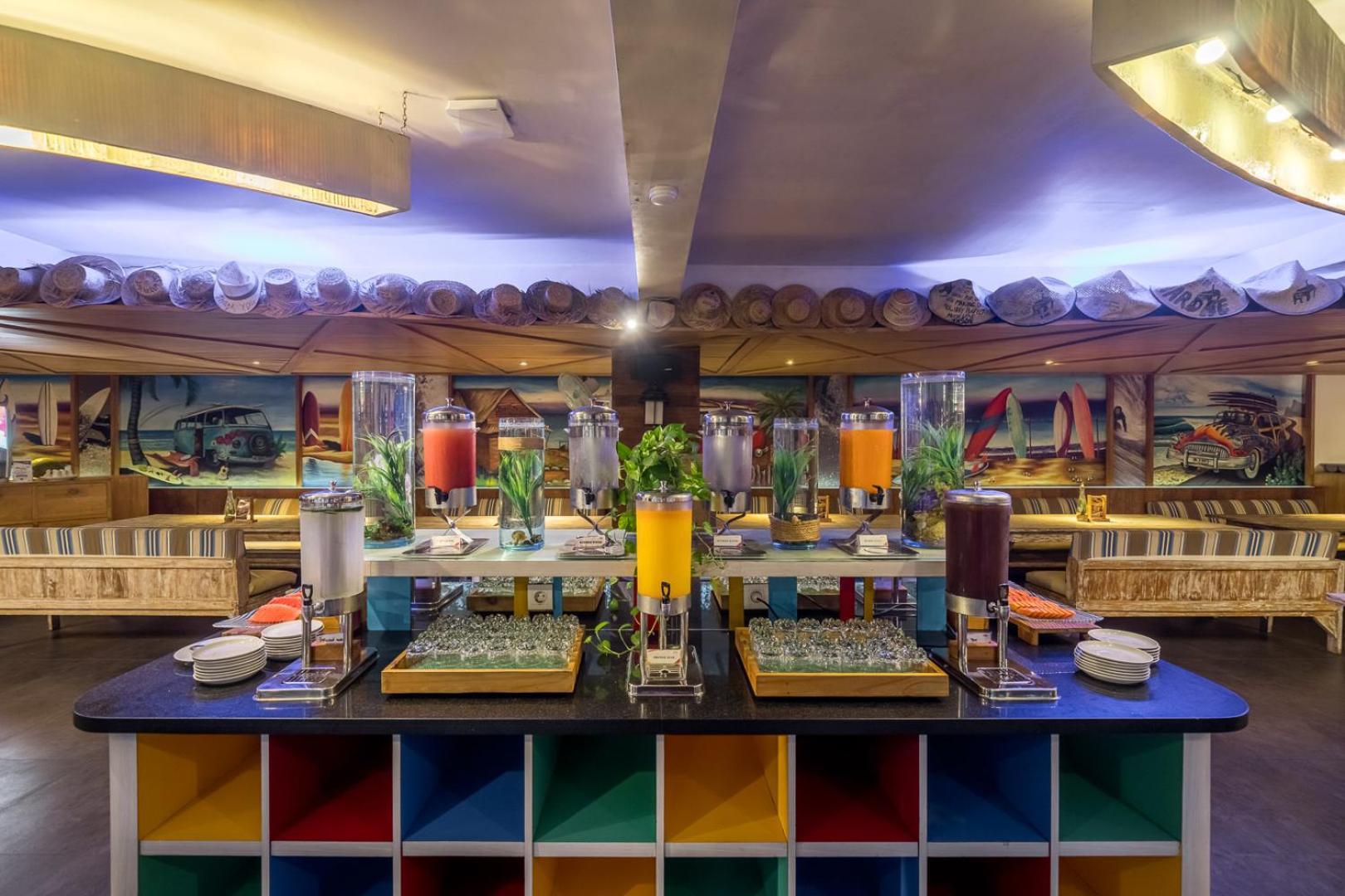 Bliss Surfer Hotel By Tritama Hospitality Legian  Ngoại thất bức ảnh