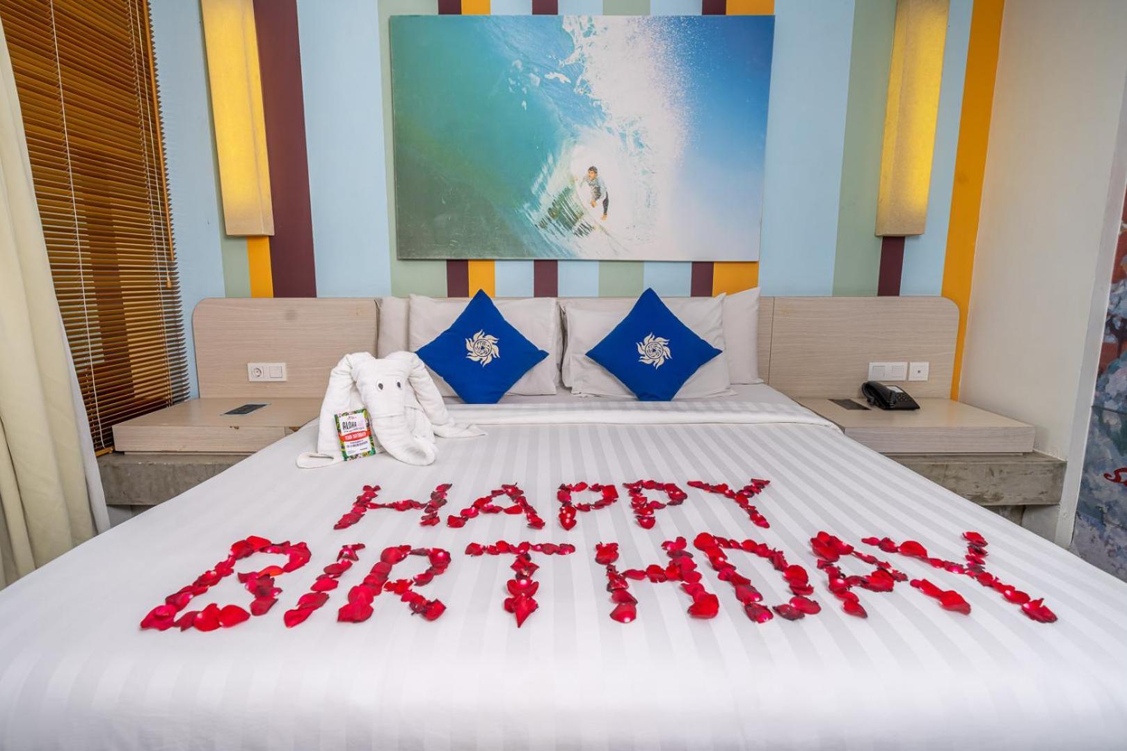 Bliss Surfer Hotel By Tritama Hospitality Legian  Ngoại thất bức ảnh