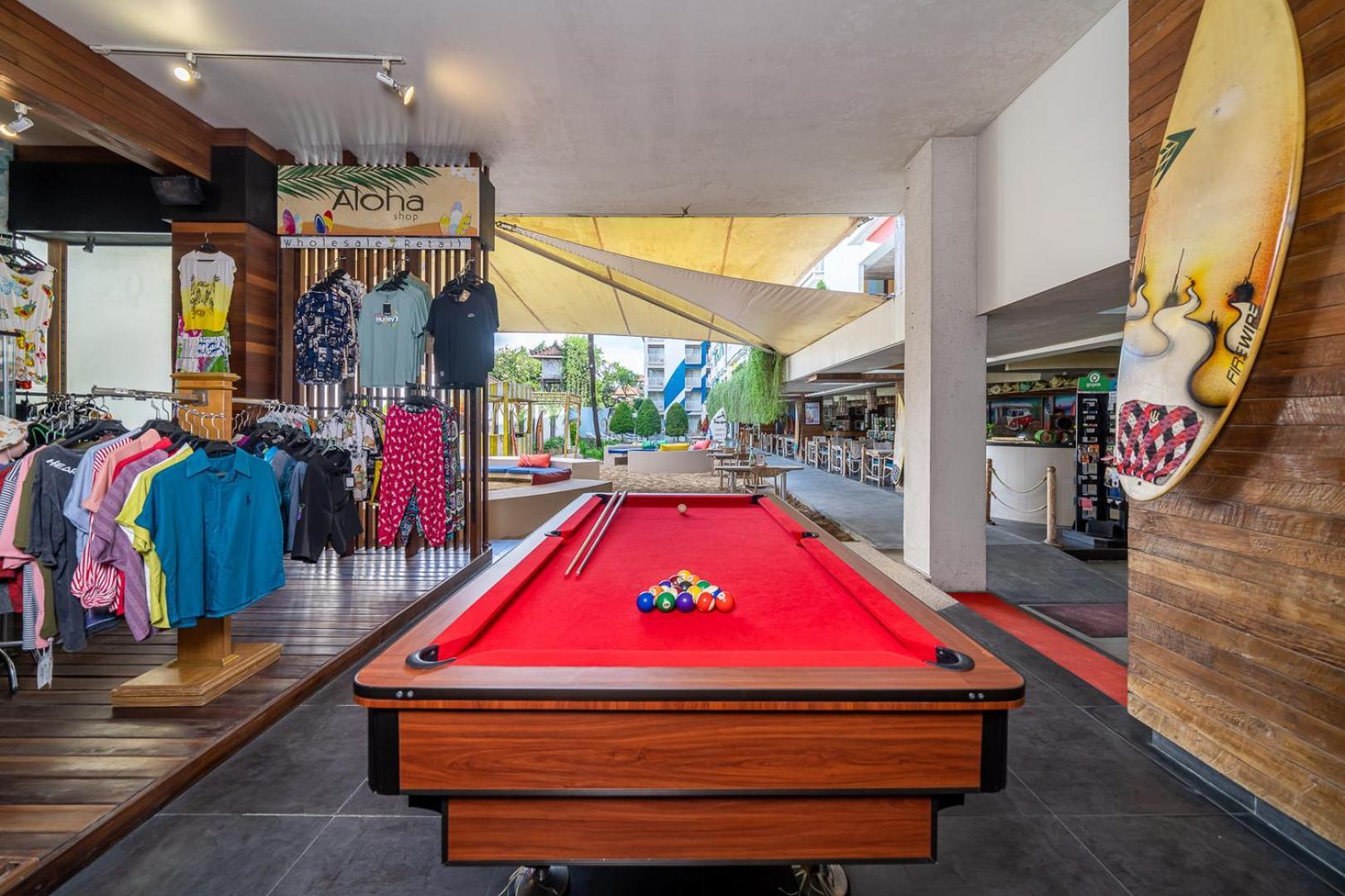 Bliss Surfer Hotel By Tritama Hospitality Legian  Ngoại thất bức ảnh
