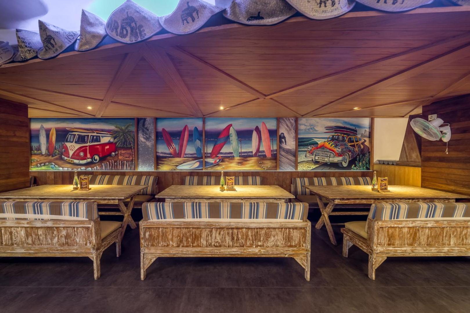 Bliss Surfer Hotel By Tritama Hospitality Legian  Ngoại thất bức ảnh