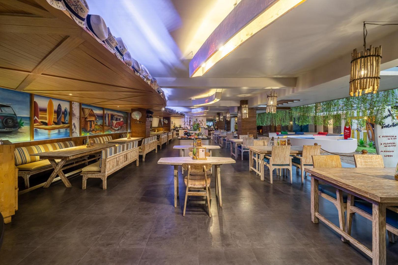 Bliss Surfer Hotel By Tritama Hospitality Legian  Ngoại thất bức ảnh